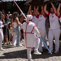 Photo de France - Pézenas